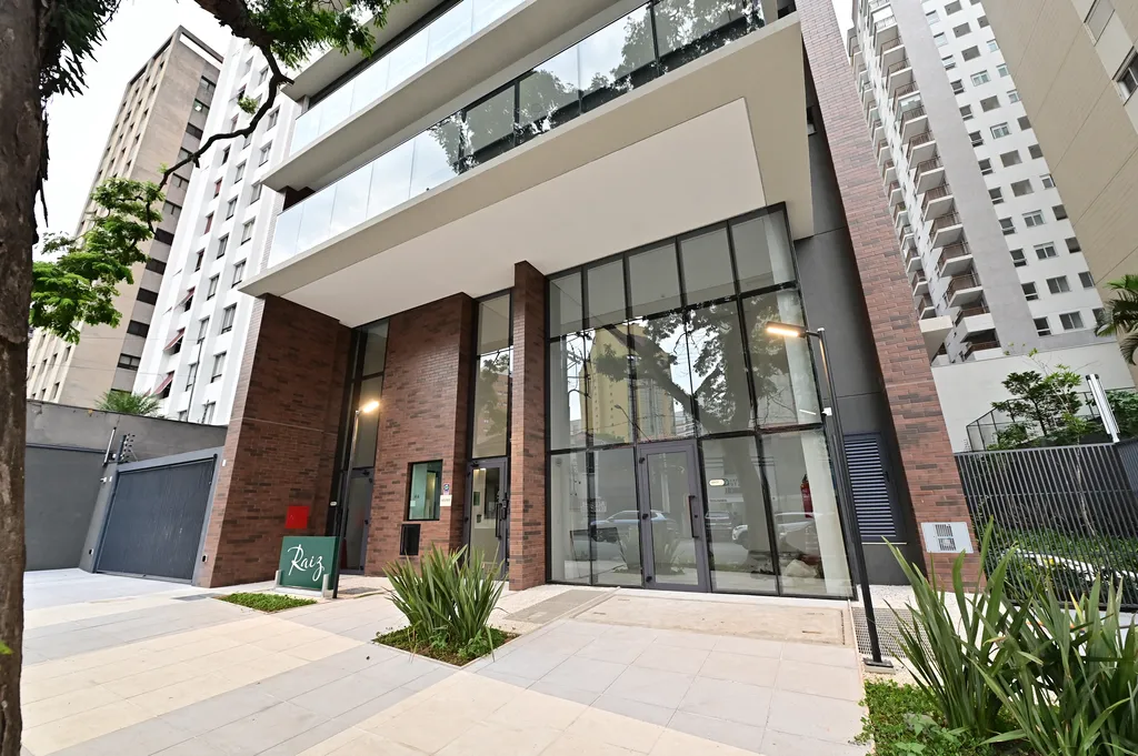 Apartamento à venda 4 Quartos 2 Suites 3 Vagas 171.24M² Perdizes São Paulo - SP | Raiz by Paulo Mauro - Residencial