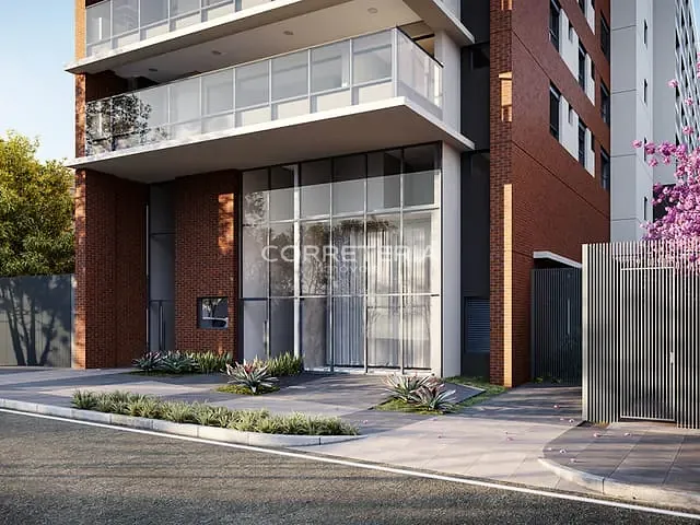 Apartamento 4 quartos e 5 banheiros, à venda, no bairro Perdizes em São Paulo