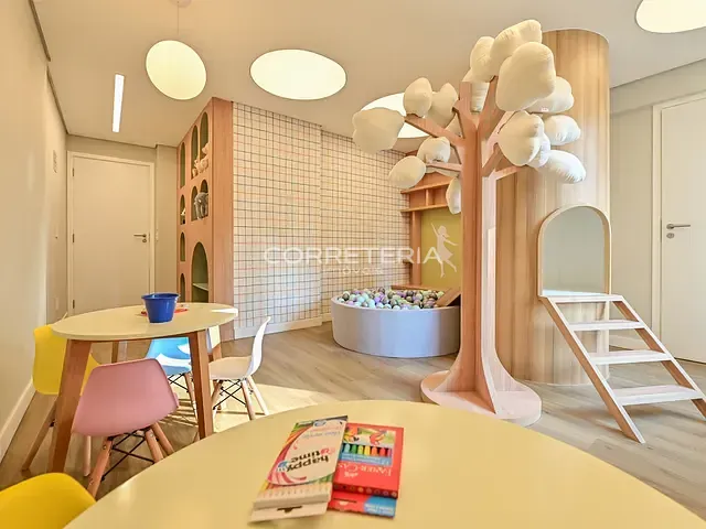 Apartamento 4 quartos e 5 banheiros, à venda, no bairro Perdizes em São Paulo