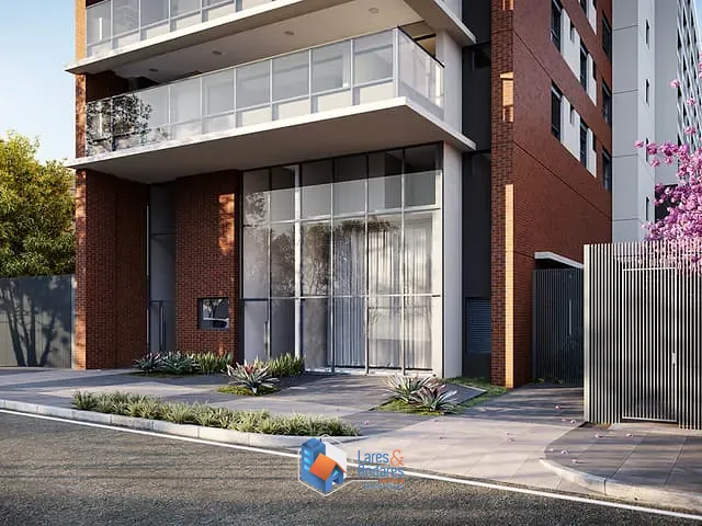 Apartamento 4 quartos e 5 banheiros, à venda, no bairro Perdizes em São Paulo