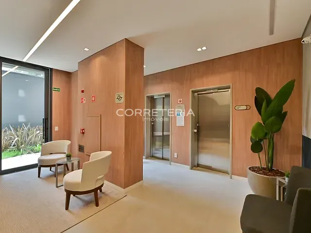 Apartamento 3 quartos e 5 banheiros, à venda, no bairro Perdizes em São Paulo