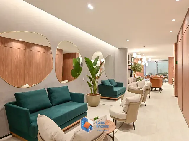 Empreendimento disponível, no bairro Perdizes em São Paulo