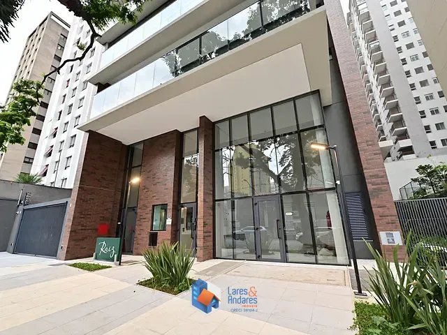 Empreendimento disponível, no bairro Perdizes em São Paulo