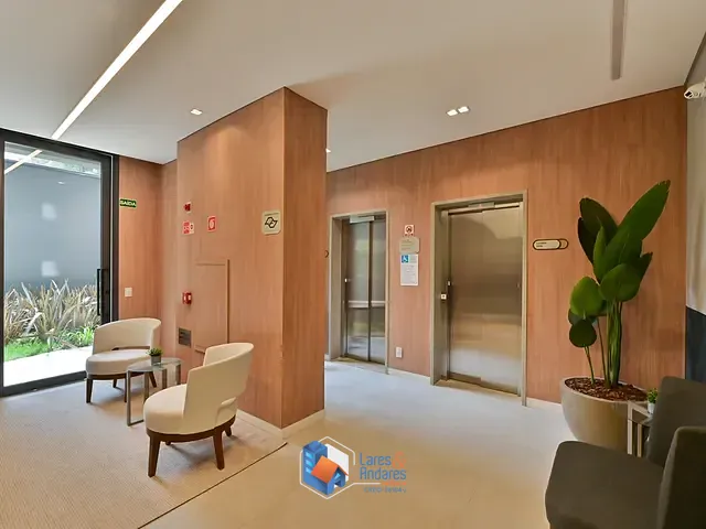 Empreendimento disponível, no bairro Perdizes em São Paulo