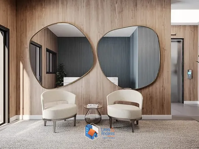 Studio 1 quarto e 1 banheiro, à venda, no bairro Perdizes em São Paulo