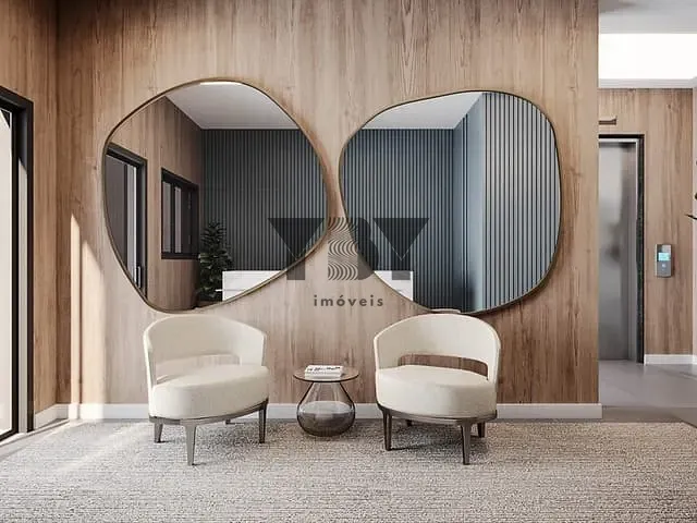 Studio 1 quarto e 1 banheiro, à venda, no bairro Perdizes em São Paulo