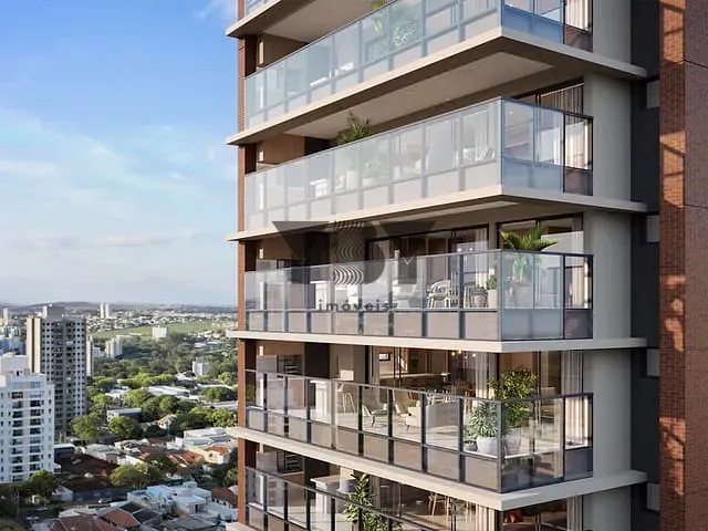 Studio 1 quarto e 1 banheiro, à venda, no bairro Perdizes em São Paulo