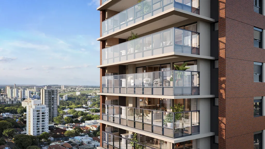 Studio à venda 1 Quarto 24.56M² Perdizes São Paulo - SP