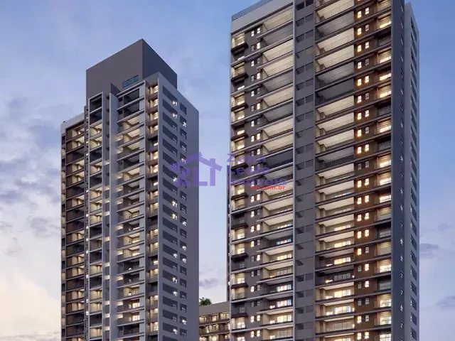 Apartamento 3 quartos e 4 banheiros, à venda, no bairro Vila Prudente em São Paulo