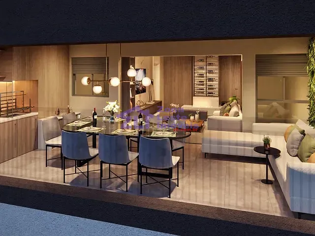 Apartamento 2 quartos e 2 banheiros, à venda, no bairro Vila Prudente em São Paulo