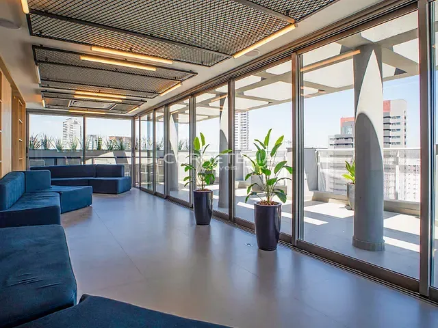 Studio 1 quarto e 1 banheiro, à venda, no bairro Vila Pompéia em São Paulo