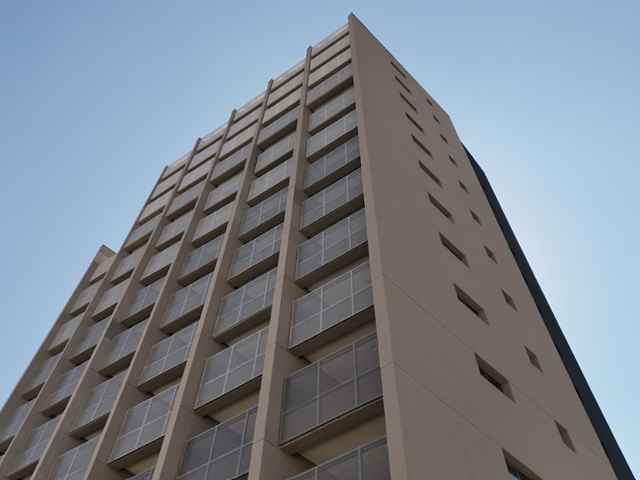 Foto do Studio - Studio à venda 1 Quarto 24.3M² Vila Pompéia São Paulo - SP | ON Vila Madalena - Residencial | Correteria Imóveis