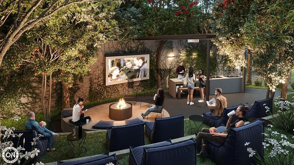 Apartamento, 1 quarto, 24 m² - Foto 14