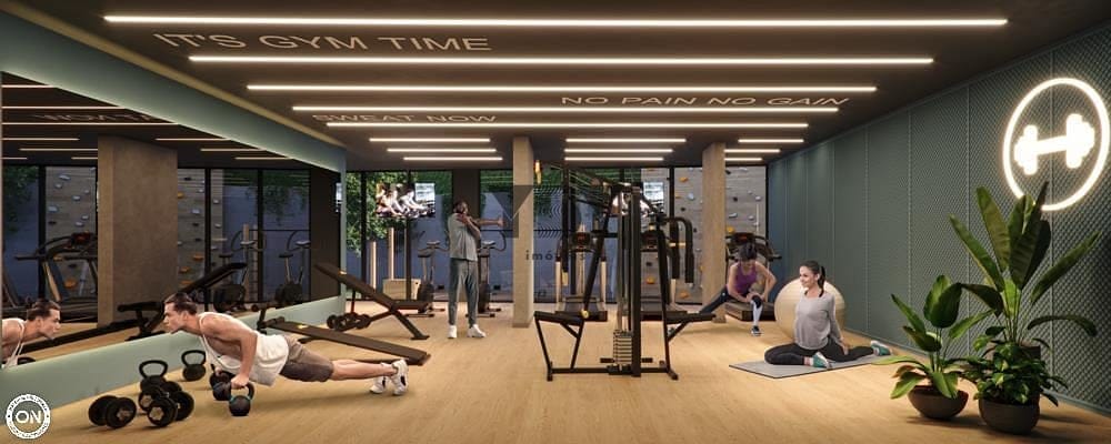 Apartamento, 1 quarto, 24 m² - Foto 4