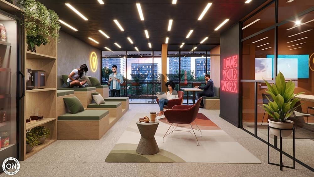 Apartamento, 1 quarto, 24 m² - Foto 6