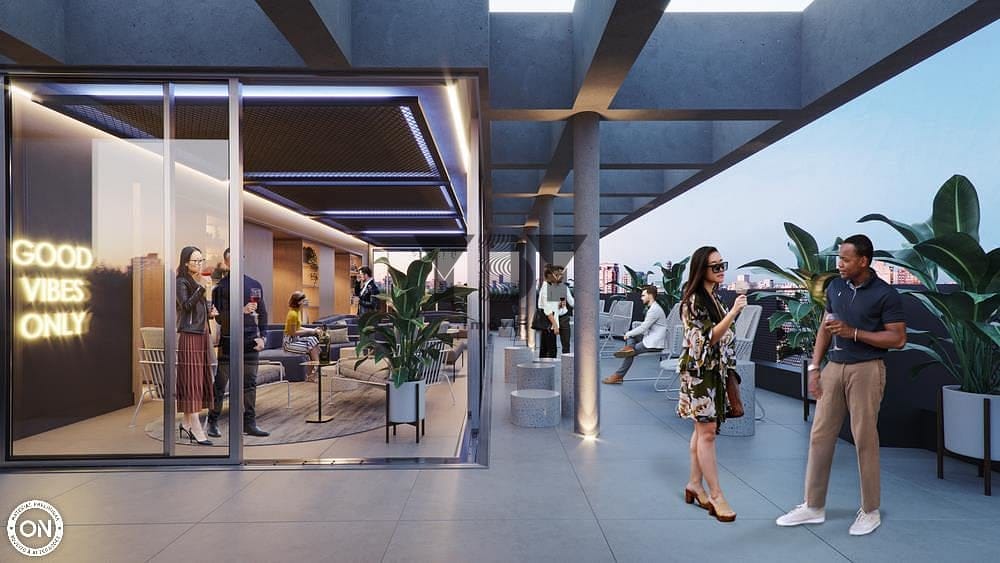 Apartamento, 1 quarto, 24 m² - Foto 10