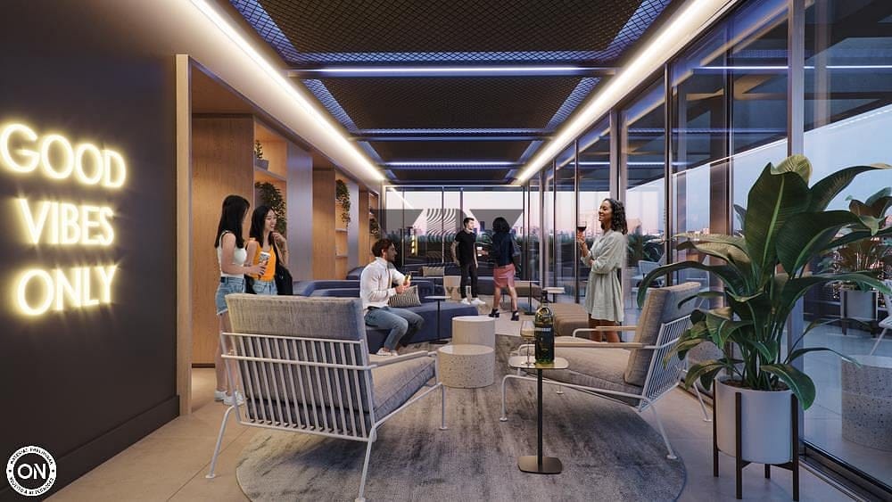 Apartamento, 1 quarto, 24 m² - Foto 7