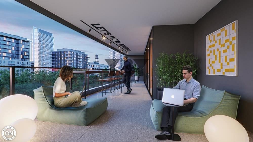 Apartamento, 1 quarto, 24 m² - Foto 9