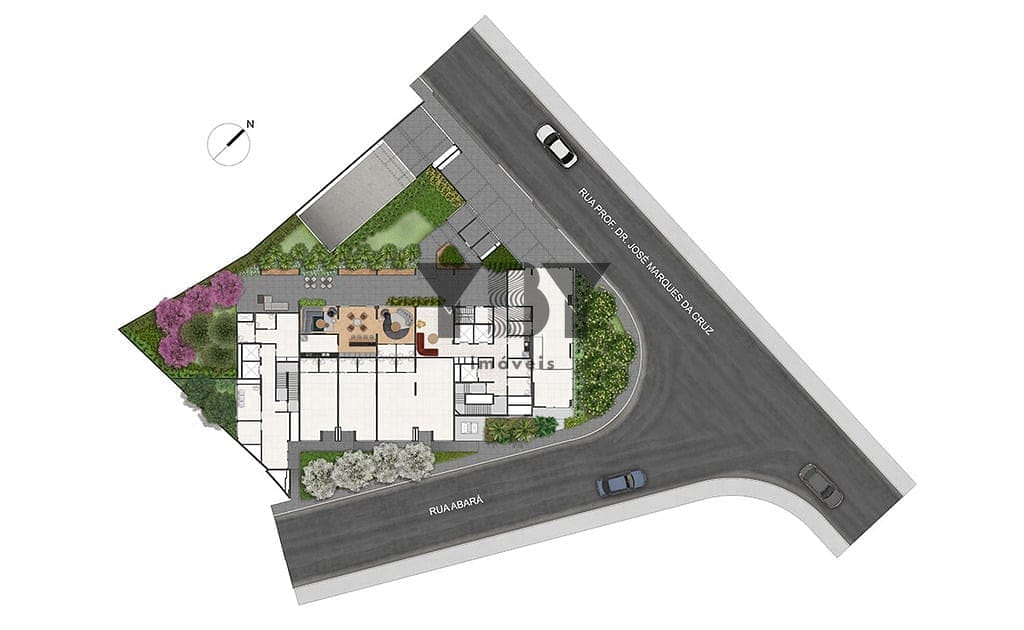 Loja-Salão à venda, 104m² - Foto 3