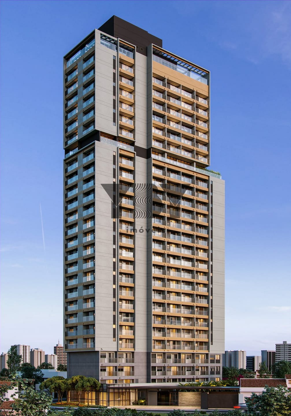 Loja-Salão à venda, 104m² - Foto 1