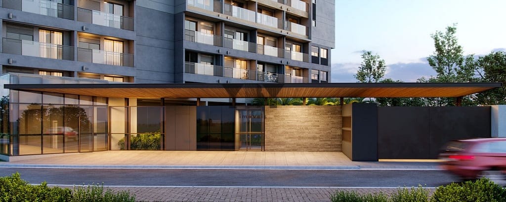 Loja-Salão à venda, 104m² - Foto 2