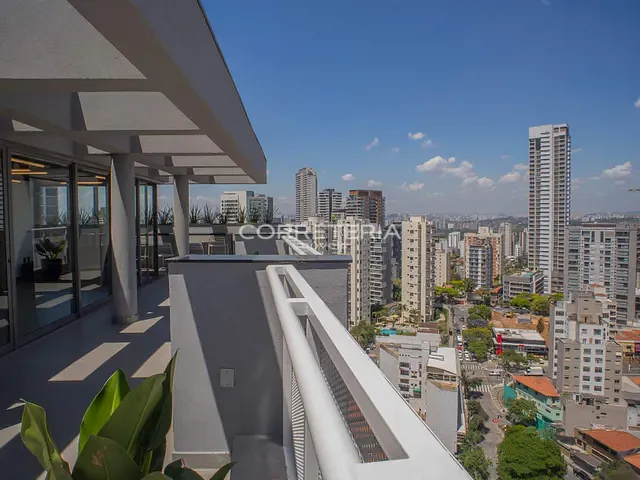 Apartamento 1 quarto e 1 banheiro, à venda, no bairro Vila Pompéia em São Paulo