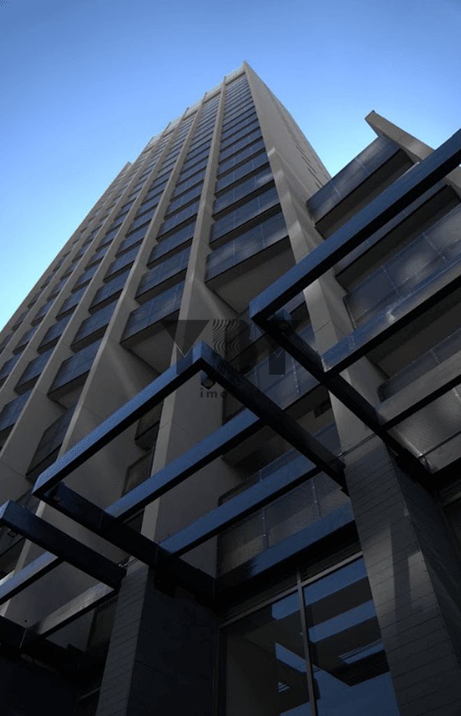 Apartamento, 1 quarto, 47 m² - Foto 1