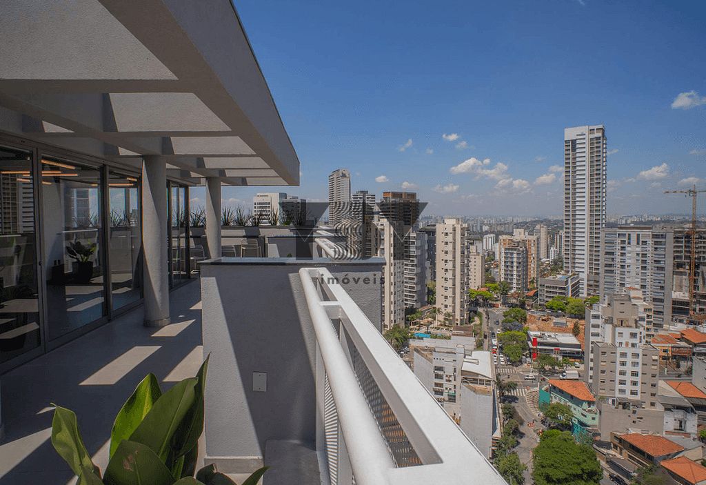 Apartamento, 1 quarto, 47 m² - Foto 3