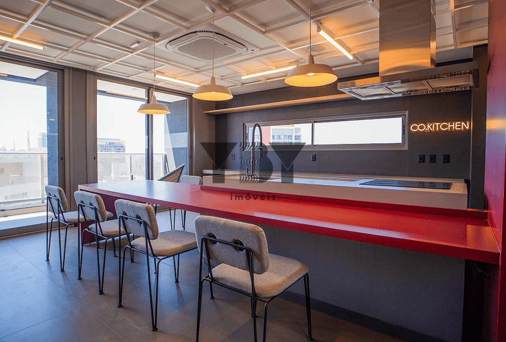 Apartamento, 1 quarto, 47 m² - Foto 5