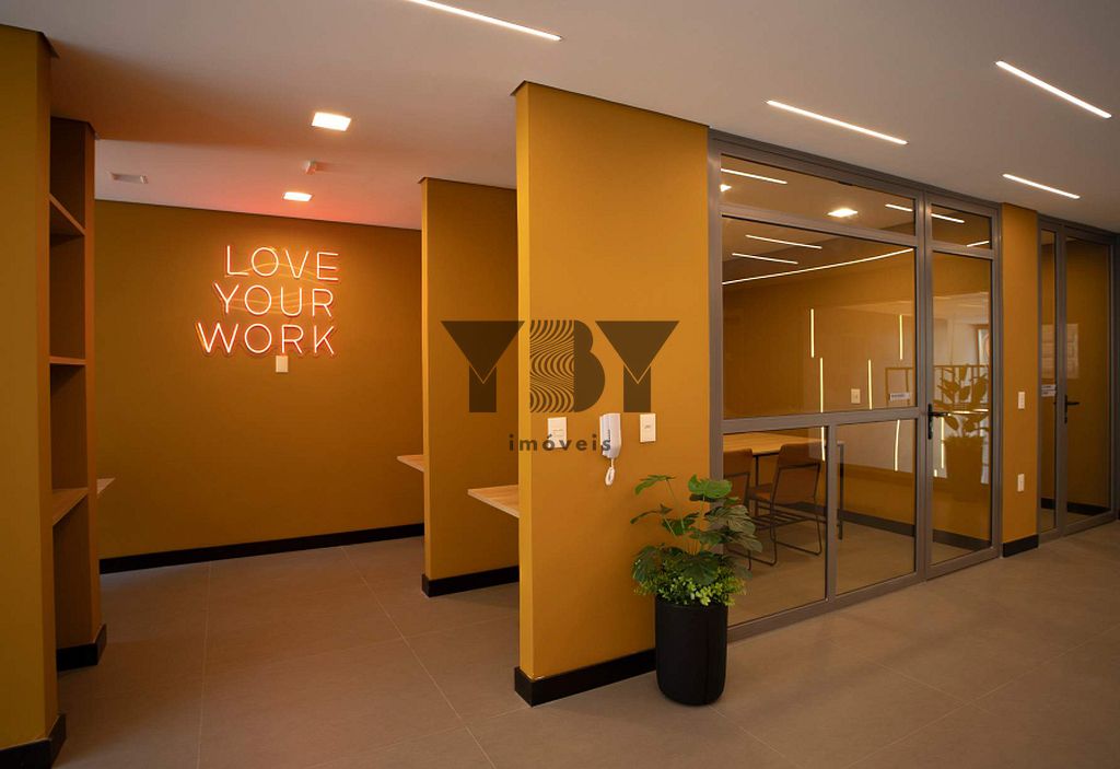 Apartamento, 1 quarto, 47 m² - Foto 6