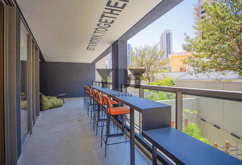 Apartamento, 1 quarto, 47 m² - Foto 7