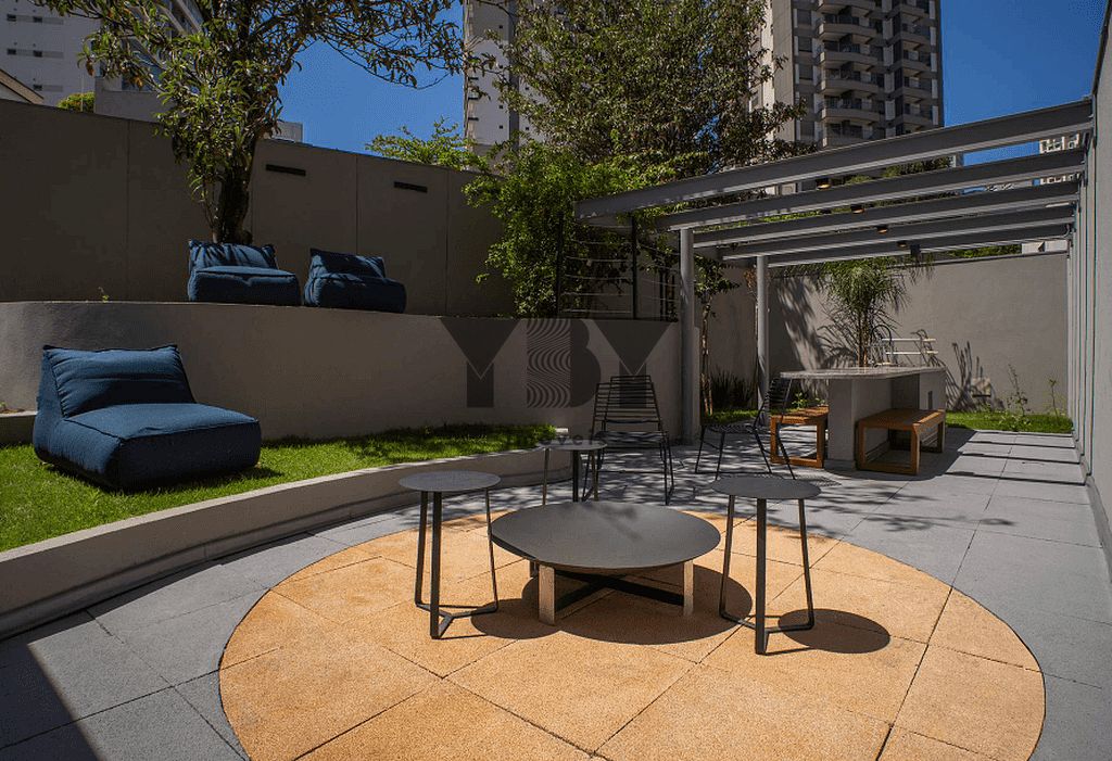 Apartamento, 1 quarto, 47 m² - Foto 9