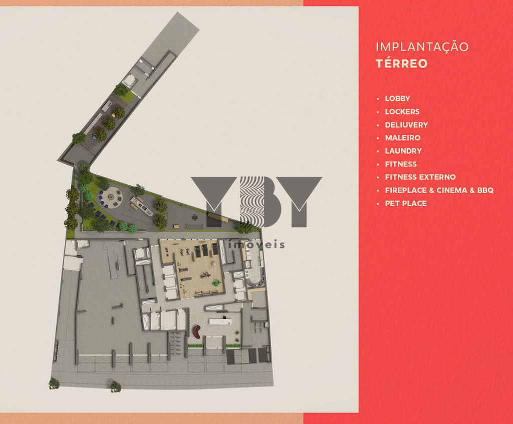 Apartamento, 1 quarto, 47 m² - Foto 13