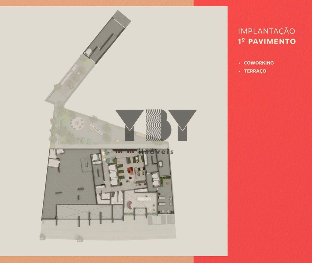 Apartamento, 1 quarto, 47 m² - Foto 14