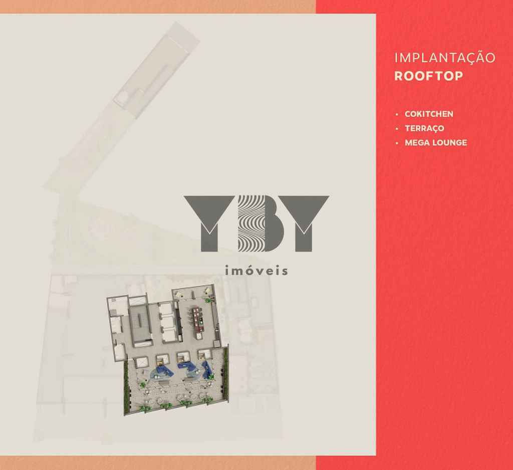 Apartamento, 1 quarto, 47 m² - Foto 15