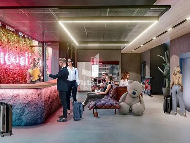 Apartamento com 42m² 2 quartos e 1 banheiro, à venda, no bairro Vila Mariana em São Paulo