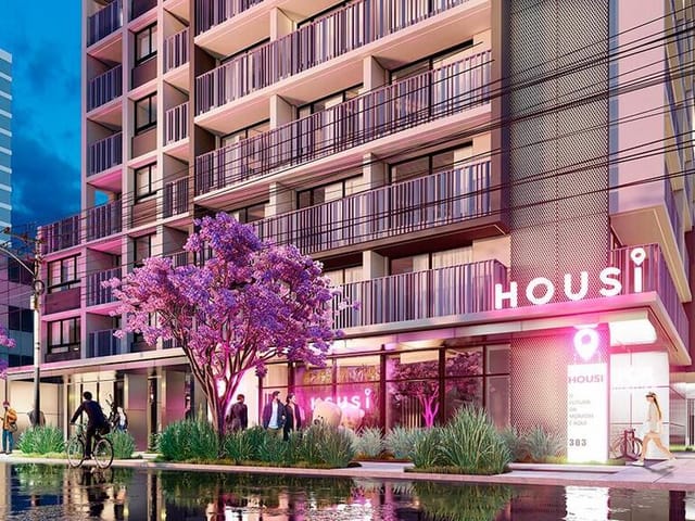 Foto do Empreendimento - Empreendimento Residencial à venda Vila Mariana São Paulo - SP | ON Pixel Life Vila Mariana - NR | Correteria Imóveis