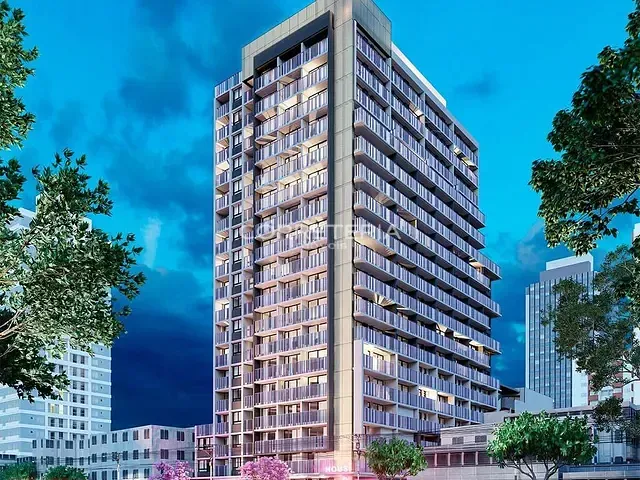 Apartamento 2 quartos e 1 banheiro, à venda, no bairro Vila Mariana em São Paulo