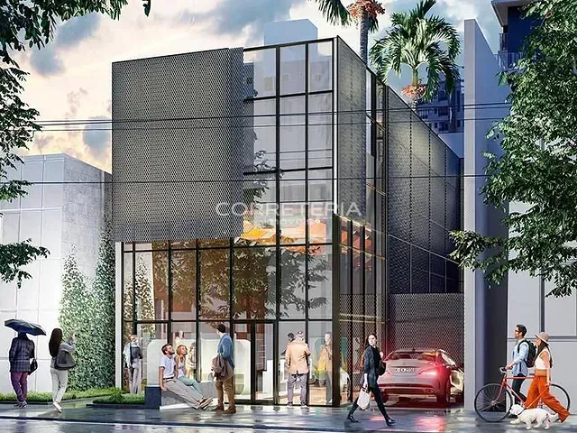 Apartamento 1 quarto e 2 banheiros, à venda, no bairro Vila Mariana em São Paulo