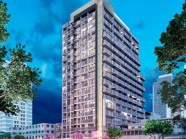 Foto do Empreendimento - Empreendimento Residencial à venda Vila Mariana São Paulo - SP | ON Pixel Life Vila Mariana - Residencial | Correteria Imóveis