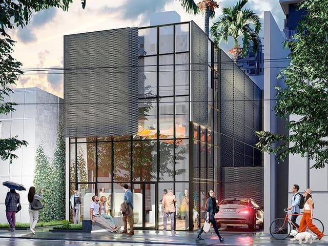 Foto do Empreendimento - Empreendimento Residencial à venda Vila Mariana São Paulo - SP | ON Pixel Life Vila Mariana - Residencial | Correteria Imóveis