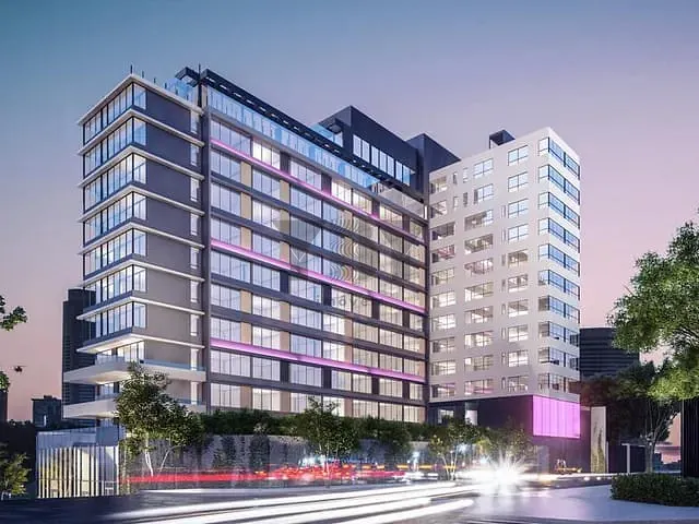Apartamento 2 quartos e 1 banheiro, à venda, no bairro Jardim Paulista em São Paulo