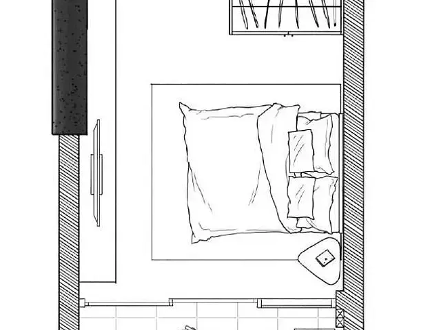 Studio 1 quarto e 1 banheiro, à venda, no bairro Vila Madalena em São Paulo