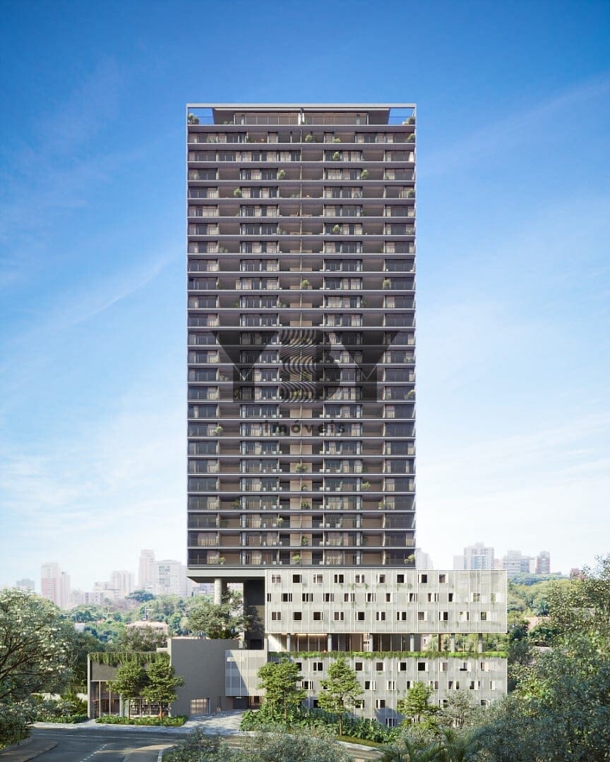 Sala-Conjunto, 41 m² - Foto 1