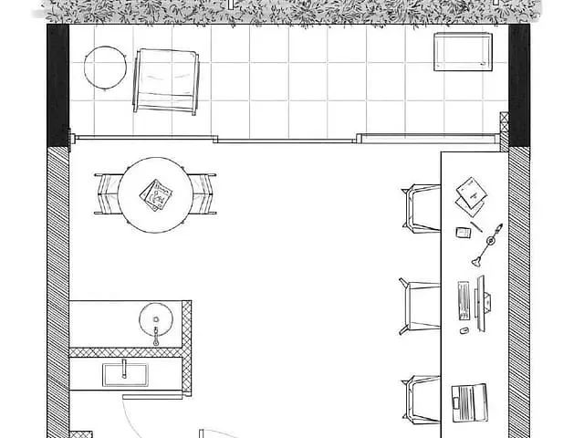 Sala à venda, no bairro Vila Madalena em São Paulo