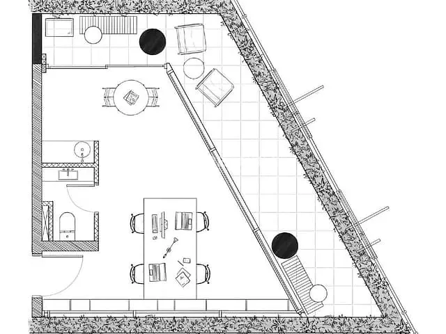 Sala à venda, no bairro Vila Madalena em São Paulo