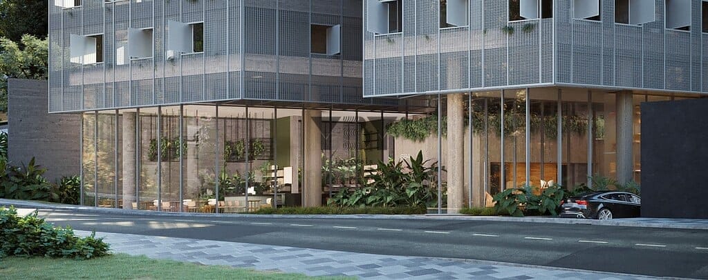 Sala-Conjunto, 121 m² - Foto 2