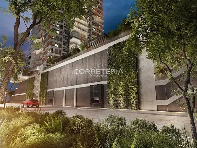 Apartamento 3 quartos e 5 banheiros, à venda, no bairro Brooklin Paulista em São Paulo