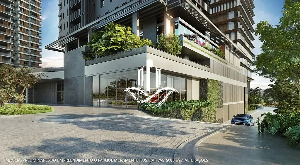 Apartamento, 3 quartos, 163 m² - Foto 6