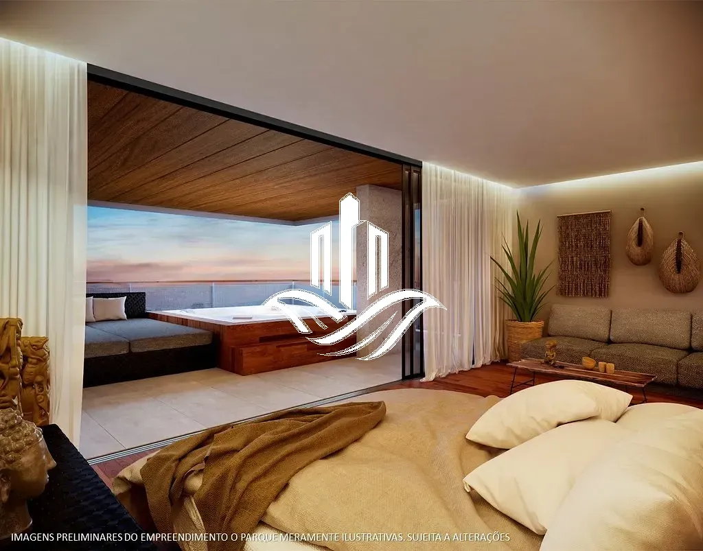Apartamento, 3 quartos, 163 m² - Foto 8